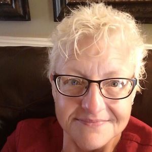 Meet your Posher, Donna